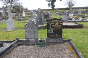 Cregg William Parkeel